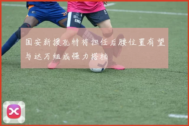 国安新援孔特将担任后腰位置有望与达万组成强力搭档
